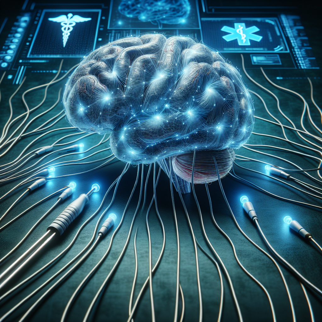 Electroencephalography