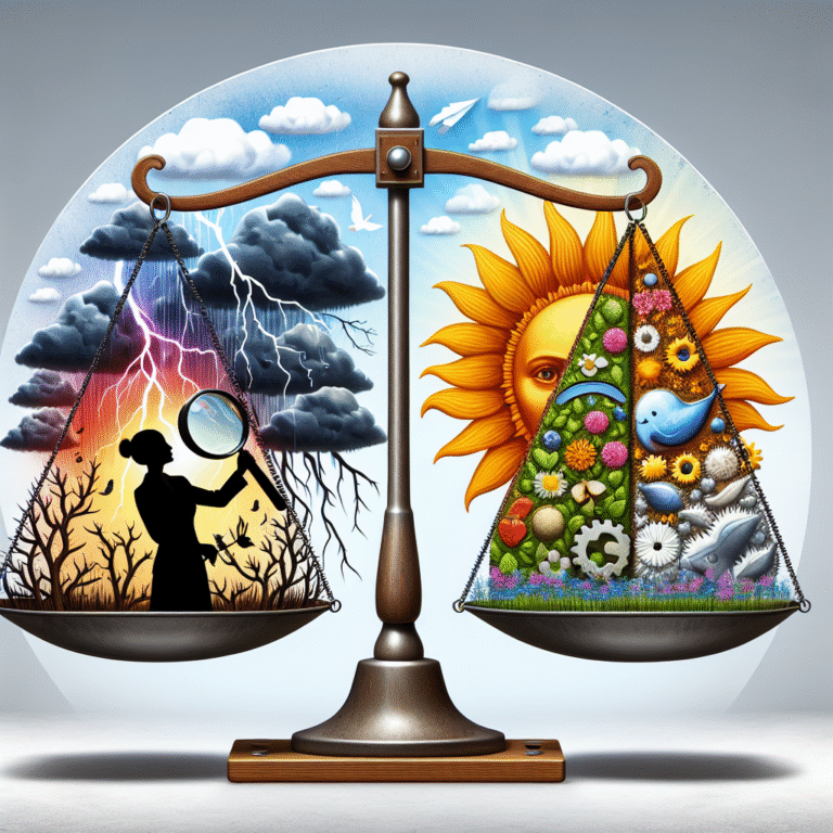 Negative Reinforcement