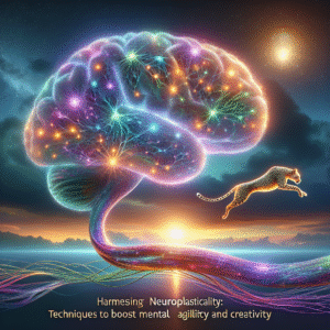 Neuroplasticity
