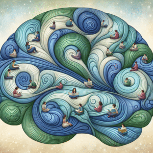 Mindfulness In Schools