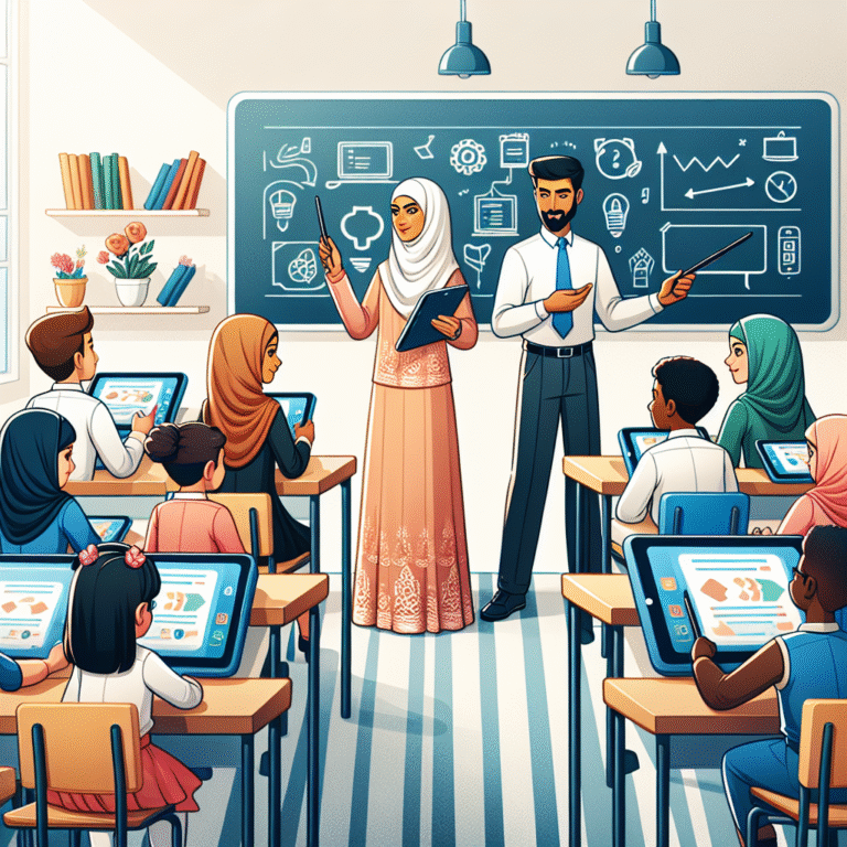 Technology tools for learning disabilities in classrooms