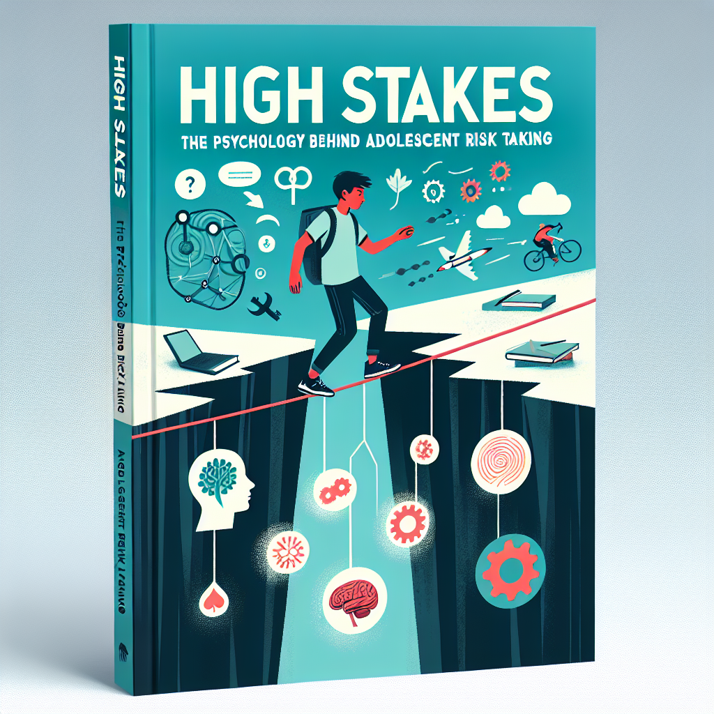 Adolescent Risk Taking