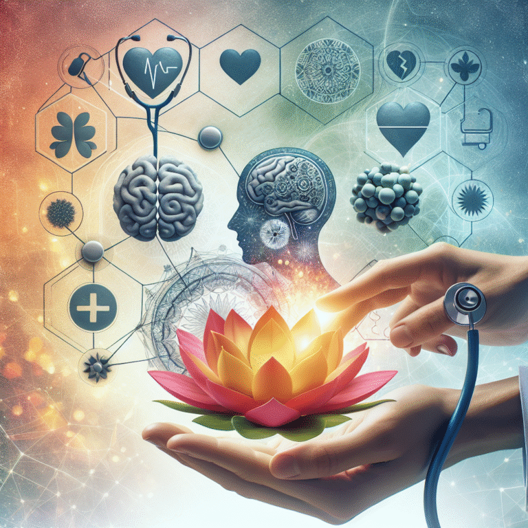 Mental Health Services