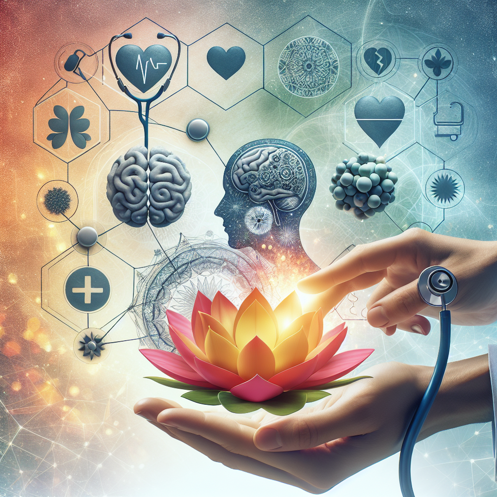 Mental Health Services