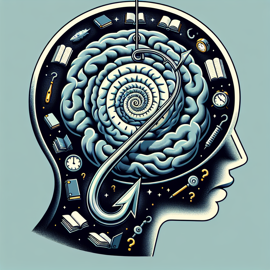 Hooked: A Deep Dive into the Psychological Roots of Addiction