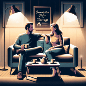 Marriage Satisfaction