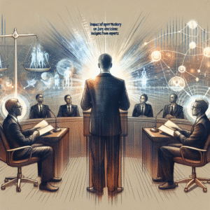 Expert Witness Testimony