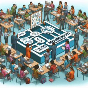 RTI (Response To Intervention)