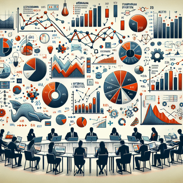 inferential statistics