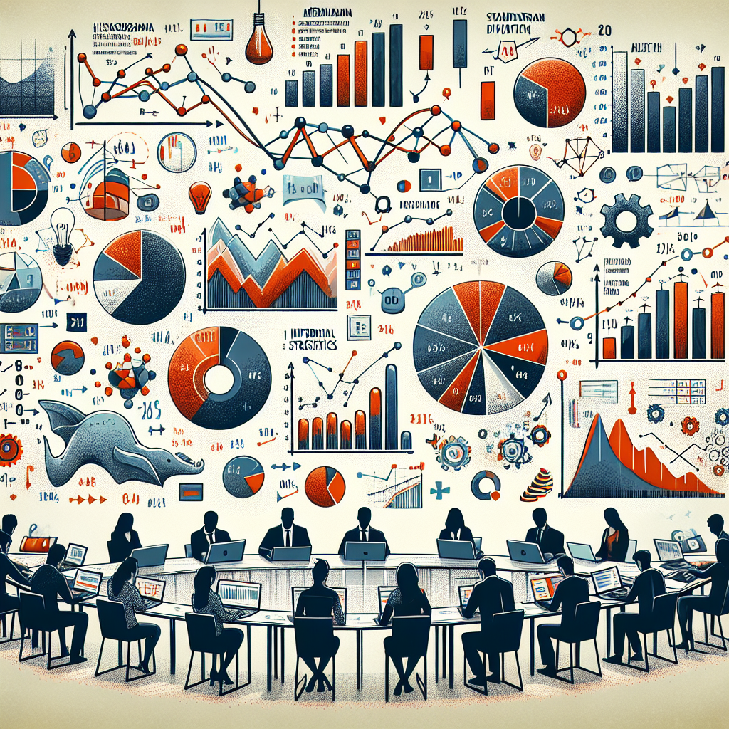 inferential statistics