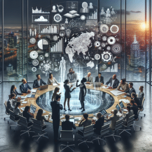 Interdisciplinary Team