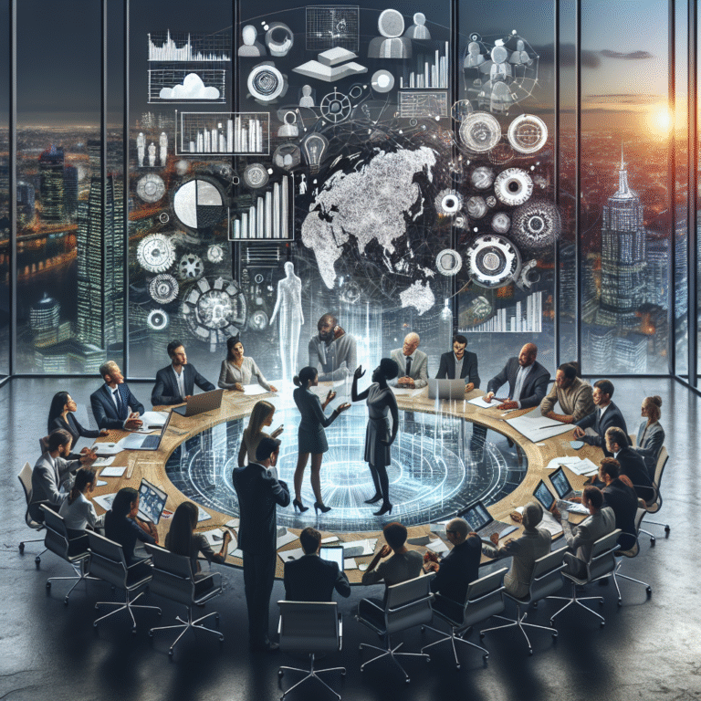 Interdisciplinary Team