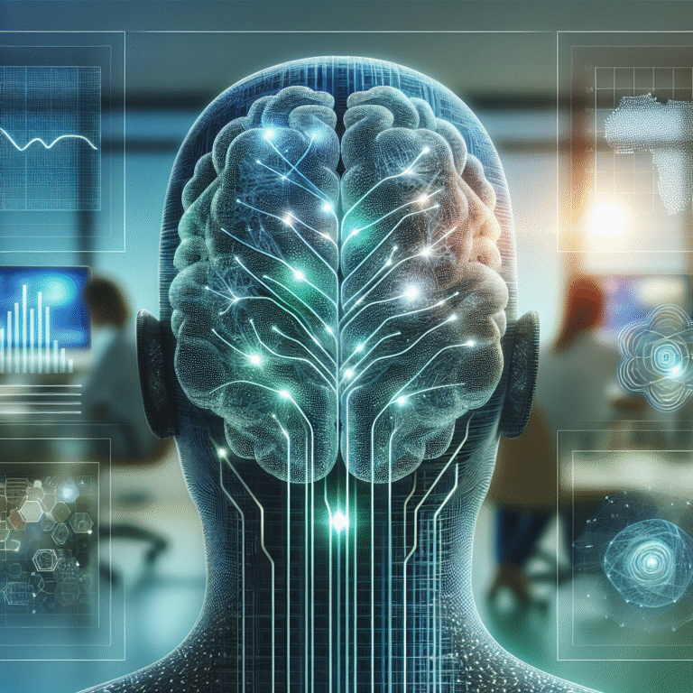 Mental Health Integration