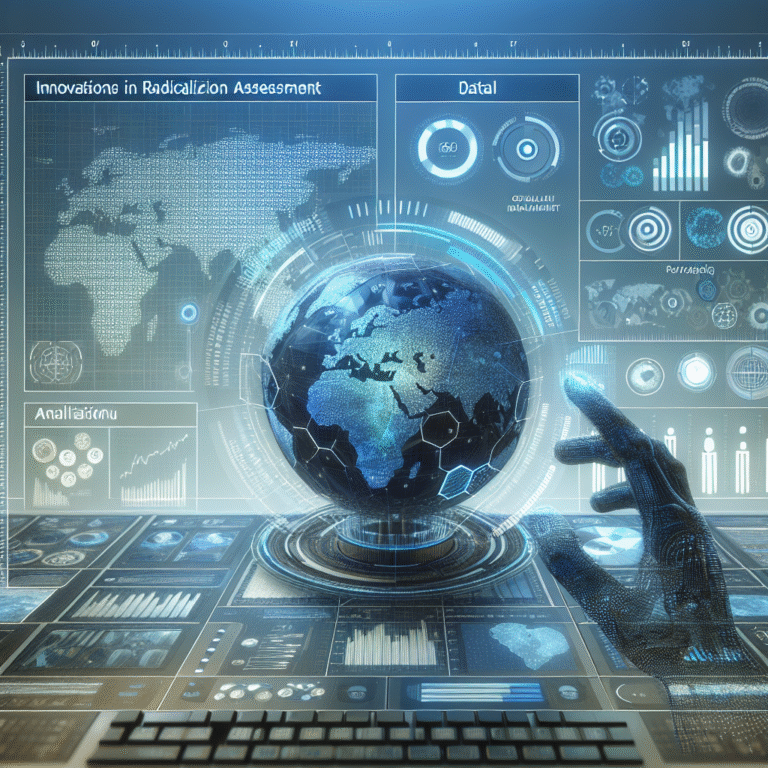 Radicalization Assessment