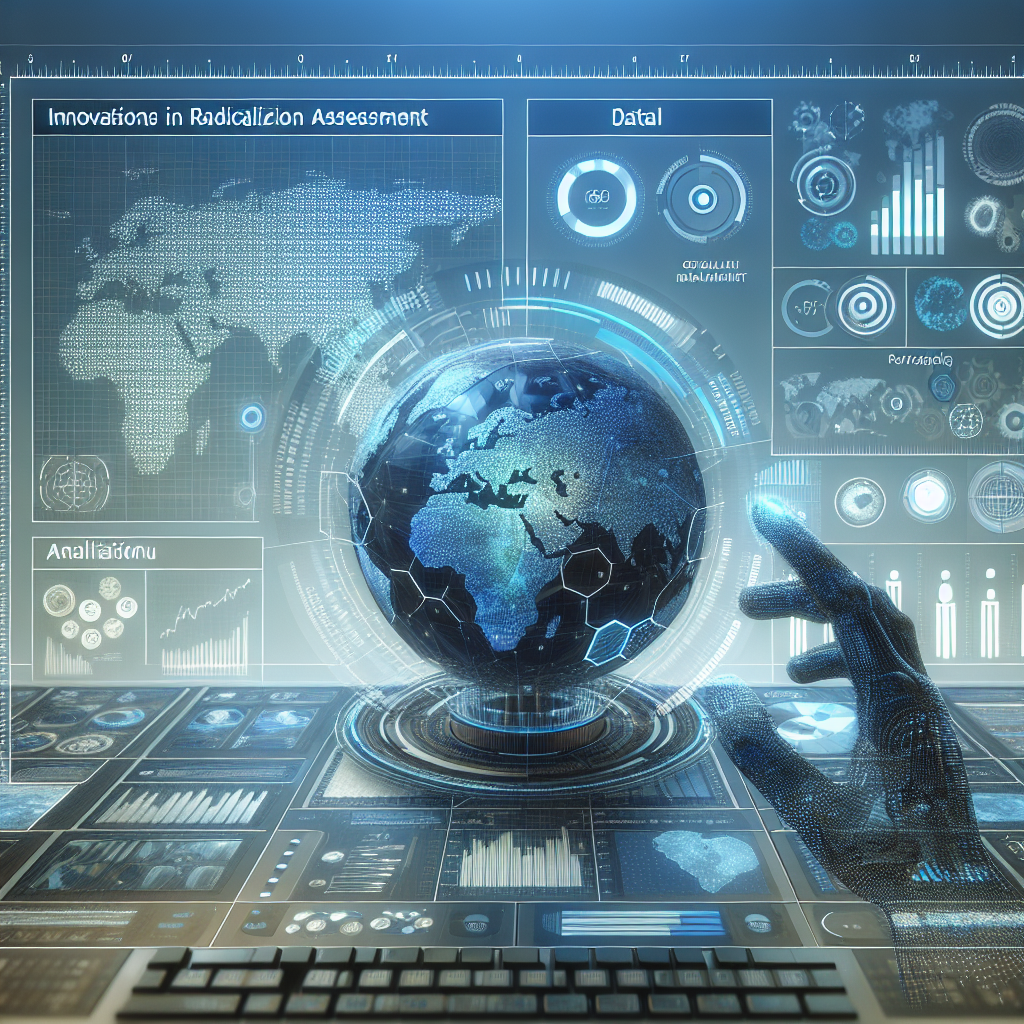 Radicalization Assessment