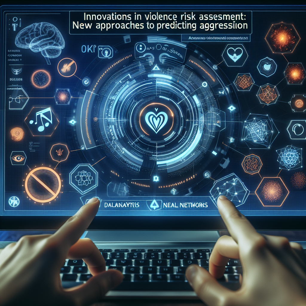 Violence Risk Appraisal