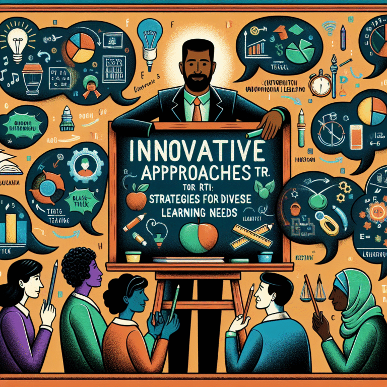 Response To Intervention