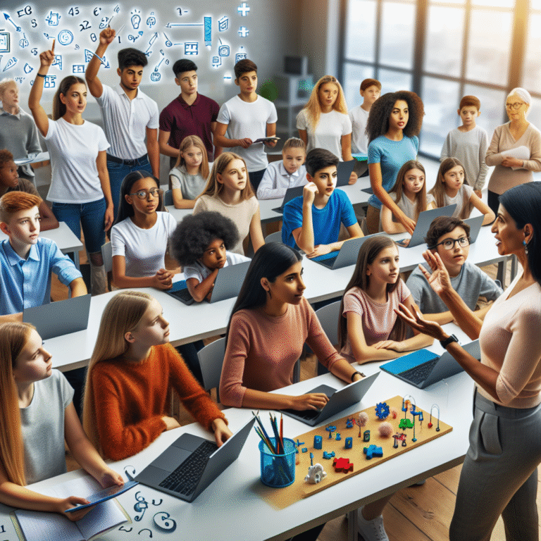 Learning disabilities and math skills