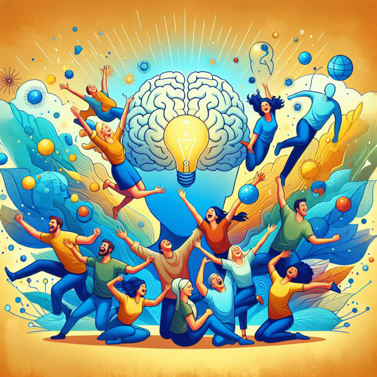 Understanding the psychology of happiness