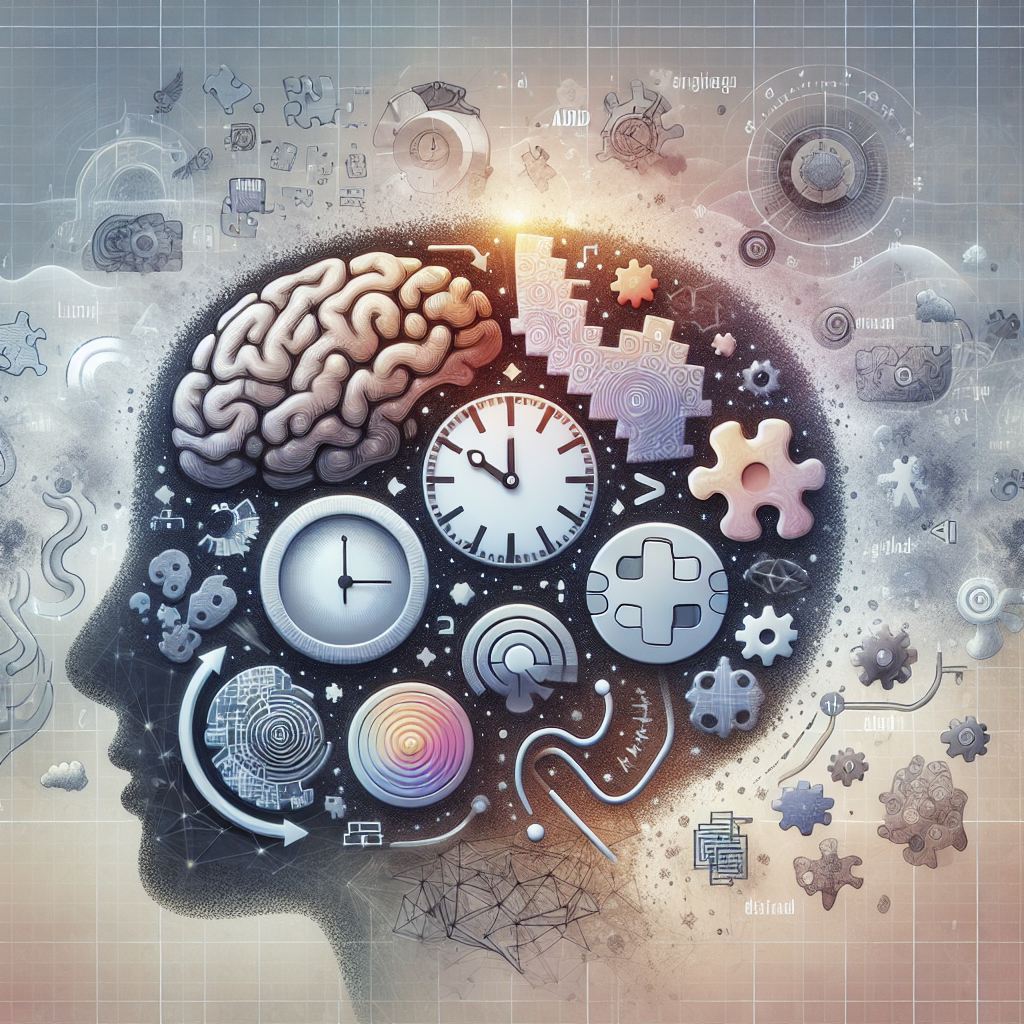 Types of learning disabilities