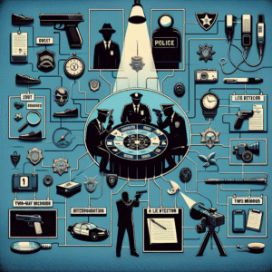 Criminal Interrogation