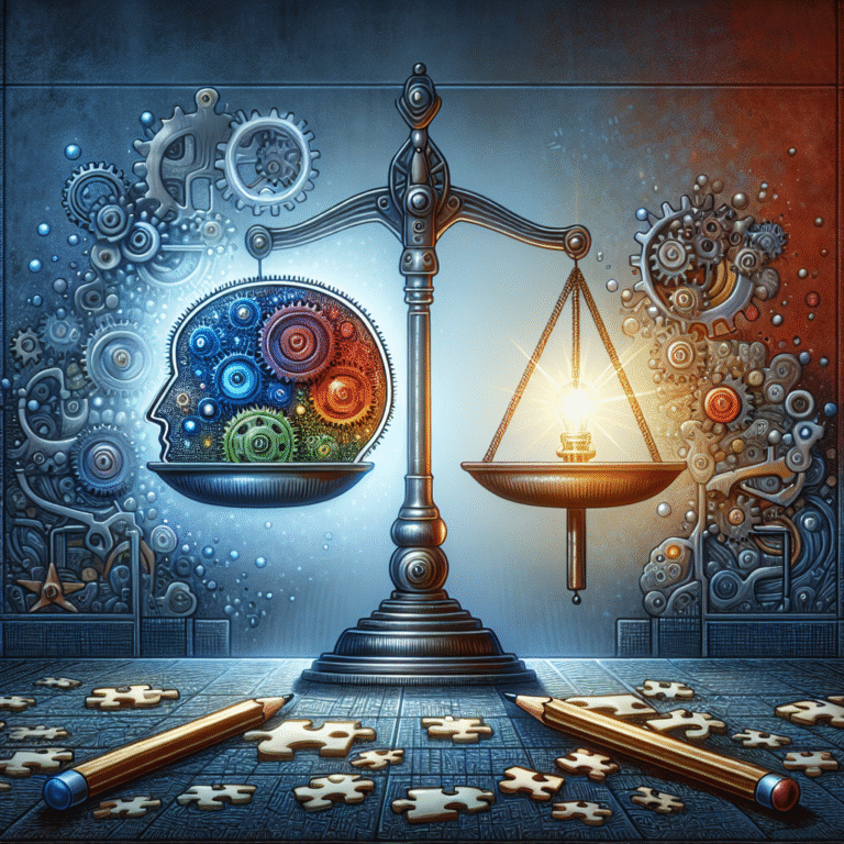 Cognitive Bias In Investigations