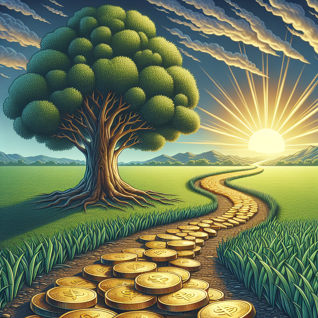 Long-Term Commitment.