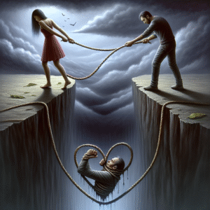 Emotional Dependency