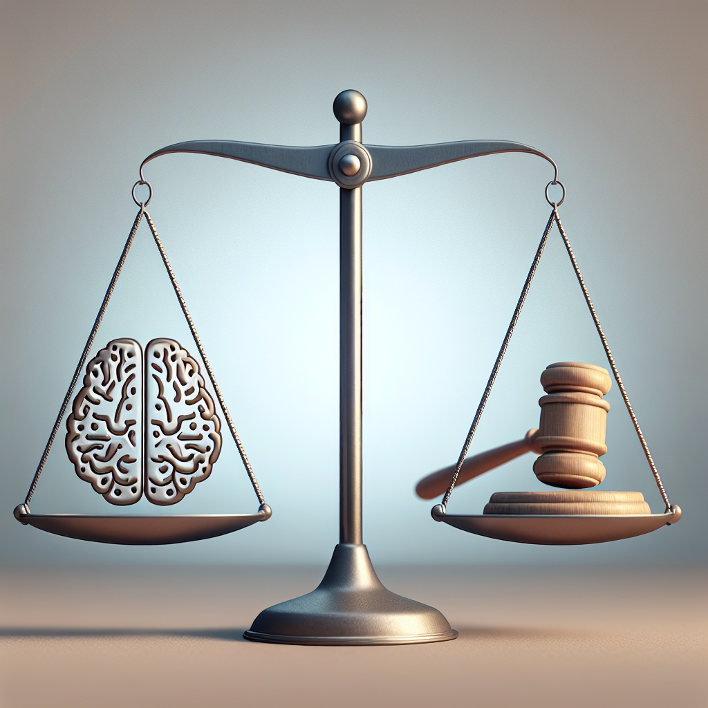 Mental Illness And Crime