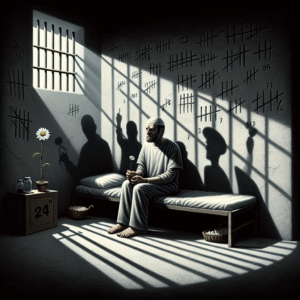 Prison Psychology