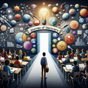 Inquiry Based Learning