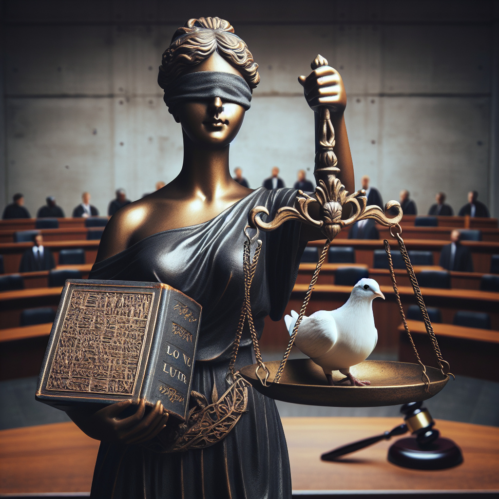 Legal Decision Making