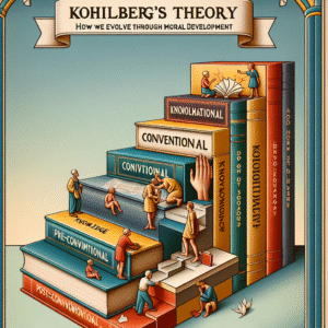 Kohlberg Stages