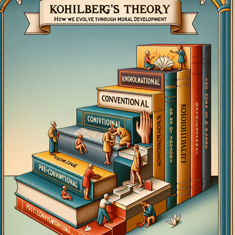 Kohlberg Stages