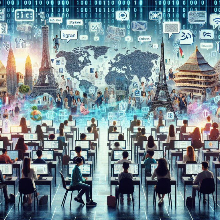 Language Acquisition