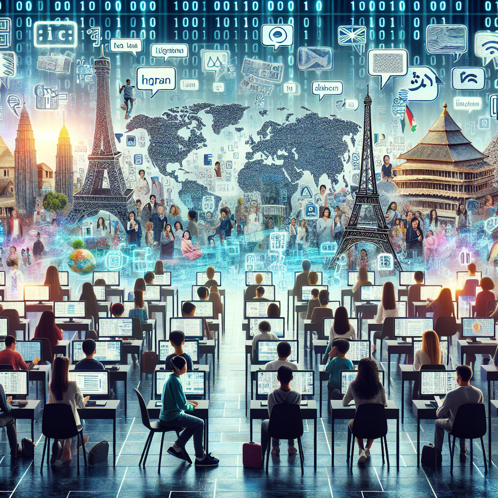 Language Acquisition