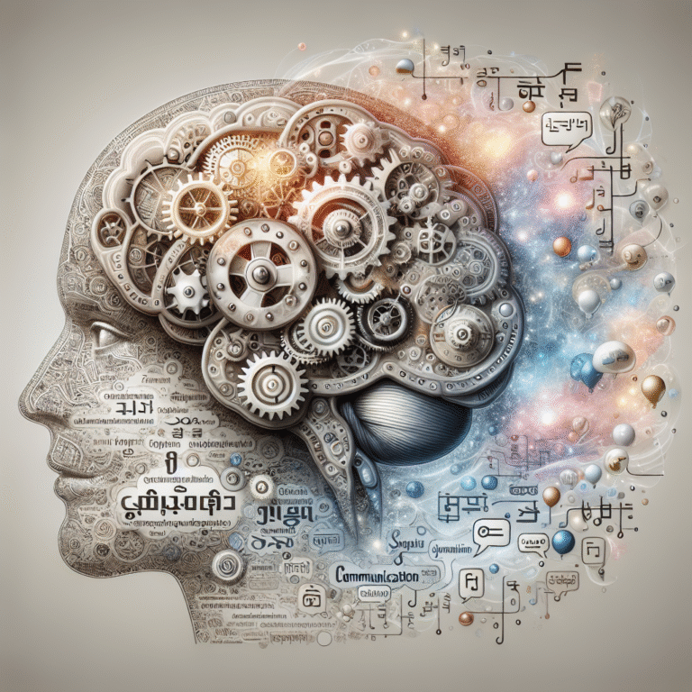 Cognitive Psychology