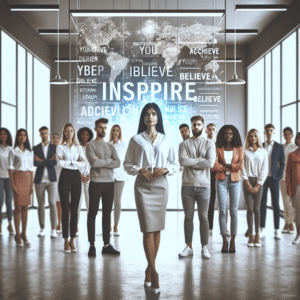 Workplace Motivation