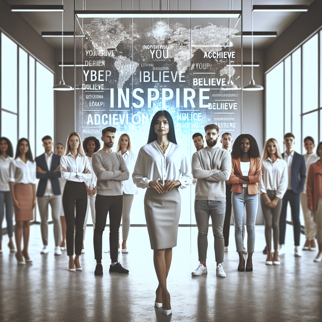 Workplace Motivation