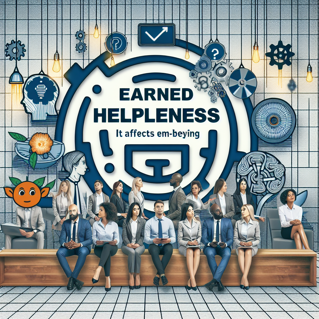 Learned Helplessness