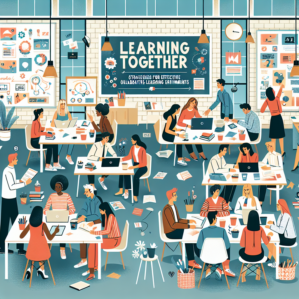 Collaborative Learning