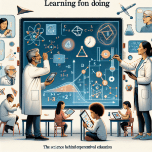 Experiential Learning