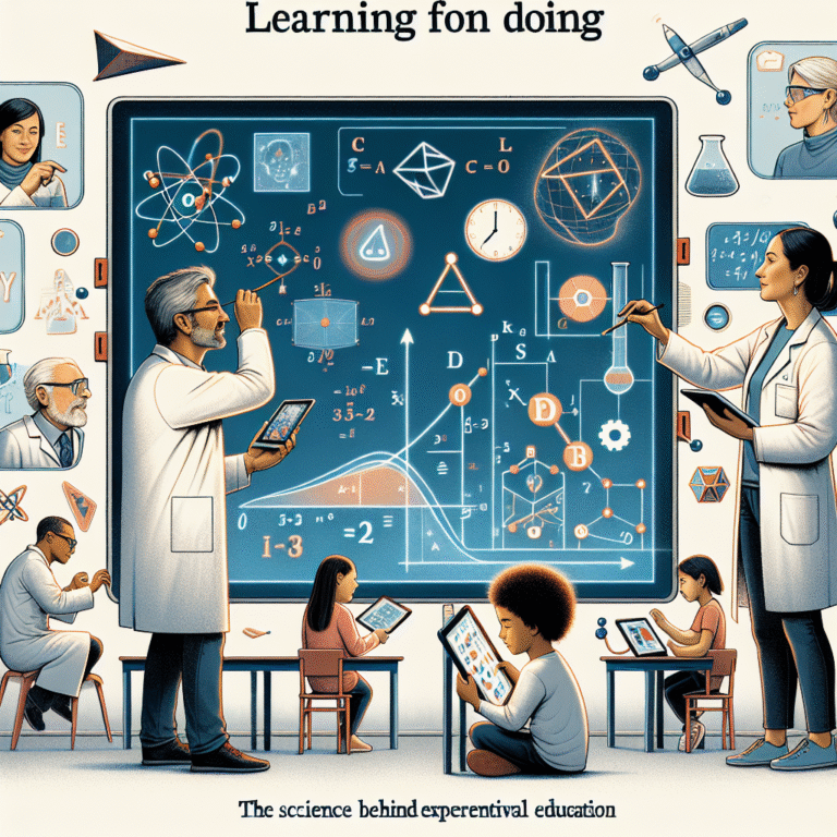 Experiential Learning