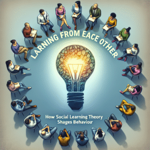 Social Learning Theory