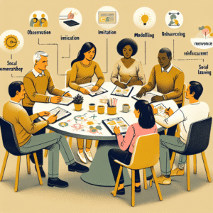 Social Learning Theory