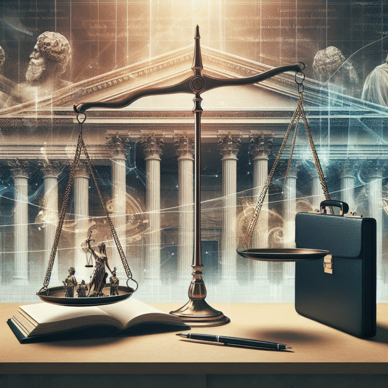 Legal Decision Making