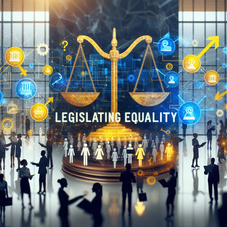 Gender Discrimination