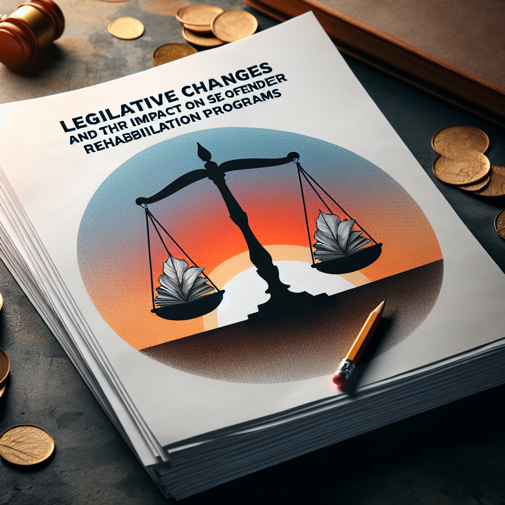 Sex Offender Treatment