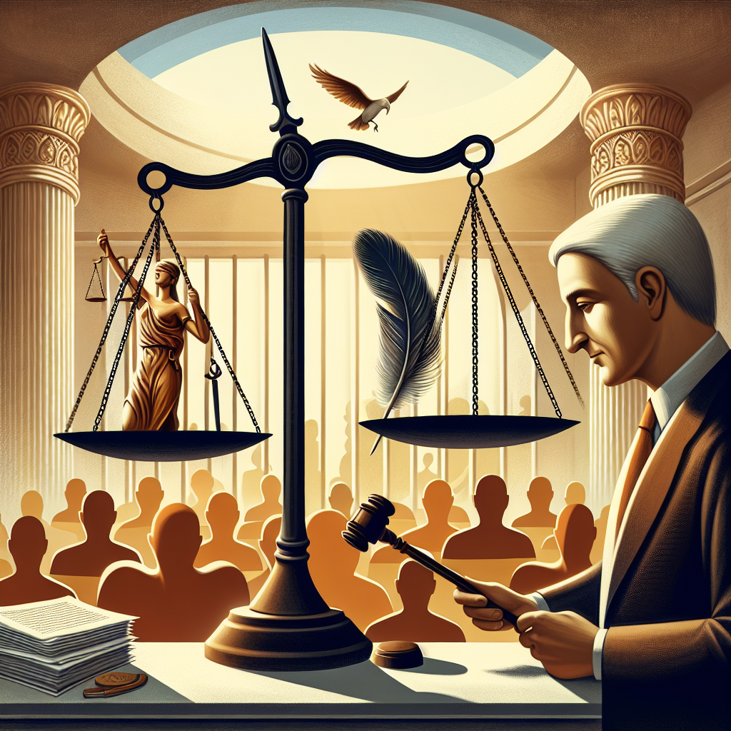 Sentencing Mitigation