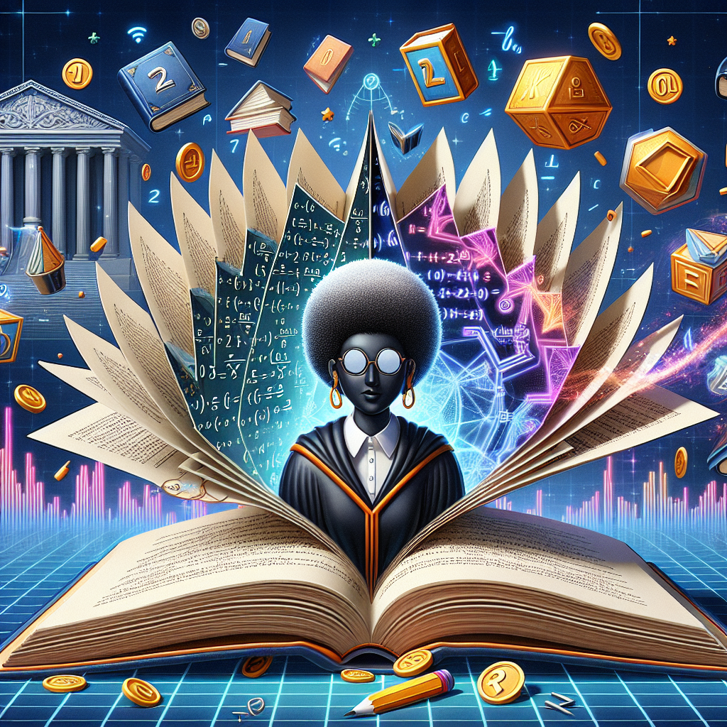 Gamification In Education